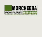Pochette Who Can You Trust / Beats & B-Sides