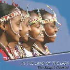 Pochette In the Land of the Lion