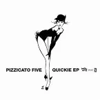 Pochette Quickie EP