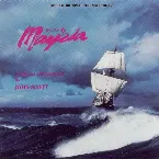 Pochette Shogun Mayeda (Original Motion Picture Soundtrack)