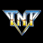 Pochette TNT