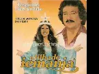 Pochette Trilha Sonora do Filme a Filha de Iemanjá