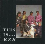 Pochette This Is...BZN