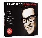 Pochette The Very Best of Buddy Holly