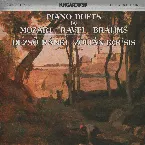 Pochette Piano Duets