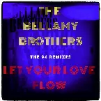 Pochette Let Your Love Flow ('94 Dance Remix) [The 94 Remixes]