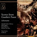 Pochette Scenes From Goethe's Faust