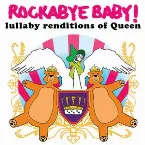 Pochette Lullaby Renditions of Queen