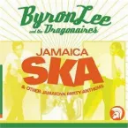 Pochette Jamaica Ska & Other Jamaican Party Anthems