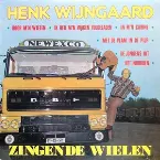 Pochette Zingende wielen