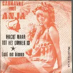 Pochette Laat me binnen / Wacht maar tot het donker is