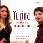 Pochette Complete Music for Piano and Violin