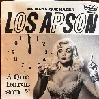 Pochette Que horas son? / Sin nada que hacer