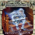 Pochette Das Gespenst von Canterville
