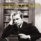 Pochette Glenn Gould ...And Serenity