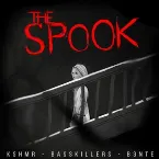 Pochette The Spook