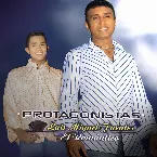 Pochette Protagonistas