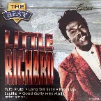 Pochette The Best of Little Richard