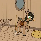 Pochette Ponytown Building Tools