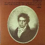 Pochette Antal Dorati conducts Ludwig Van Beethoven, Symphony No. 7 in A Major, OP. 92