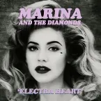 Pochette Electra Heart - Sessions