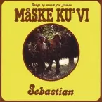 Pochette Måske ku' vi