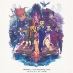 Pochette PROFESSOR LAYTON VS GYAKUTEN SAIBAN MAGICAL MYSTERY MUSIC