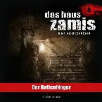 Pochette Das Haus Zamis 5: Der Rattenfänger