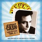 Pochette Johnny Cash Collection, Volume 2