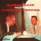 Pochette Herb Ellis Meets Jimmy Giuffre
