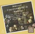 Pochette L'Incoronazione Di Poppea