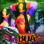 Pochette BOA