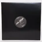 Pochette Guilty Connector / John Wiese