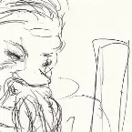 Pochette The Old Hag