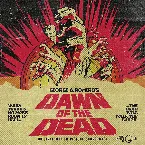 Pochette Zombi: Dawn of the Dead