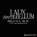 Pochette Need You Now (live at the 52nd GRAMMYs)