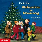 Pochette Weihnachten im Möwenweg