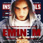 Pochette How to Be an MC, Volume 13 (Eminem Instrumentals)