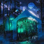 Pochette ARKHAM ASYLUM