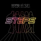 Pochette Stomp All Night: The Remix Anthology