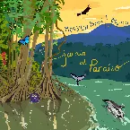 Pochette Jardín del paraíso