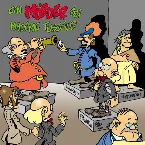 Pochette Folge 9: Ein Mörder bei Madame Tussaud