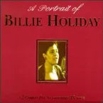 Pochette A Portrait of Billie Holiday