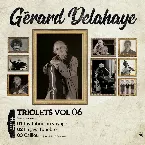 Pochette Triolets, vol. 6 (Invitation au voyage)