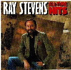 Pochette Ray Stevens: All Time Hits