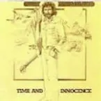 Pochette Time and Innocence