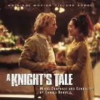 Pochette A Knight's Tale