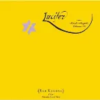 Pochette Lucifer: Book of Angels, Volume 10