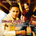 Pochette Auténticos