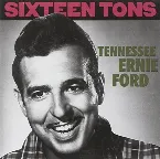 Pochette Sixteen Tons